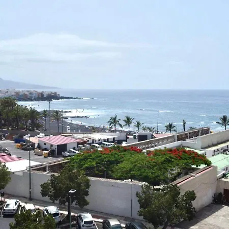 One Bedroom With Spectacular Views With Atlantic Ocean Apartament