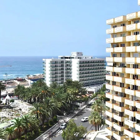 Apartament One Bedroom With Spectacular Views With Atlantic Ocean