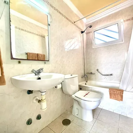 Apartament One Bedroom With Spectacular Views With Atlantic Ocean