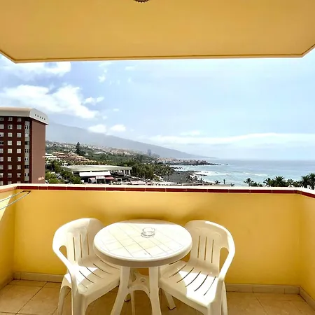 Apartament One Bedroom With Spectacular Views With Atlantic Ocean *