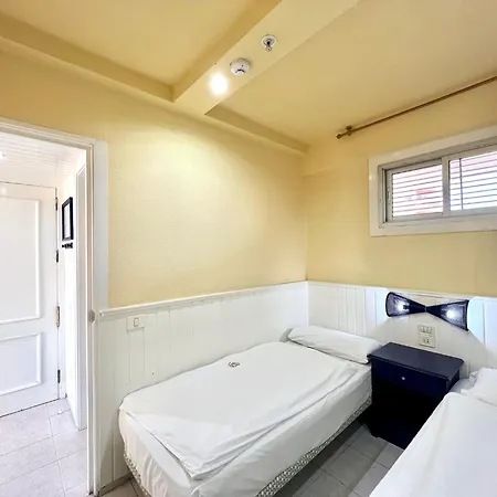 One Bedroom With Spectacular Views With Atlantic Ocean Apartament *