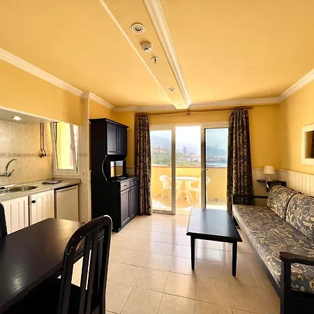 Apartament One Bedroom With Spectacular Views With Atlantic Ocean *