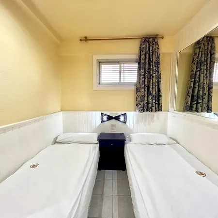 Apartament One Bedroom With Spectacular Views With Atlantic Ocean *
