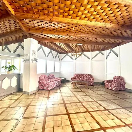 Apartament One Bedroom With Spectacular Views With Atlantic Ocean *