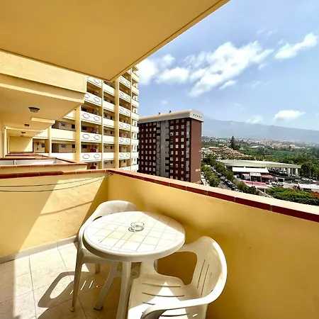 Apartament One Bedroom With Spectacular Views With Atlantic Ocean