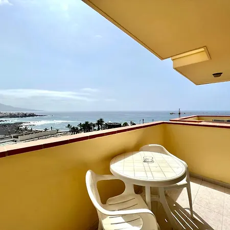 Apartament One Bedroom With Spectacular Views With Atlantic Ocean