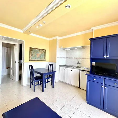 Appartement One Bedroom With Spectacular Views With Atlantic Ocean